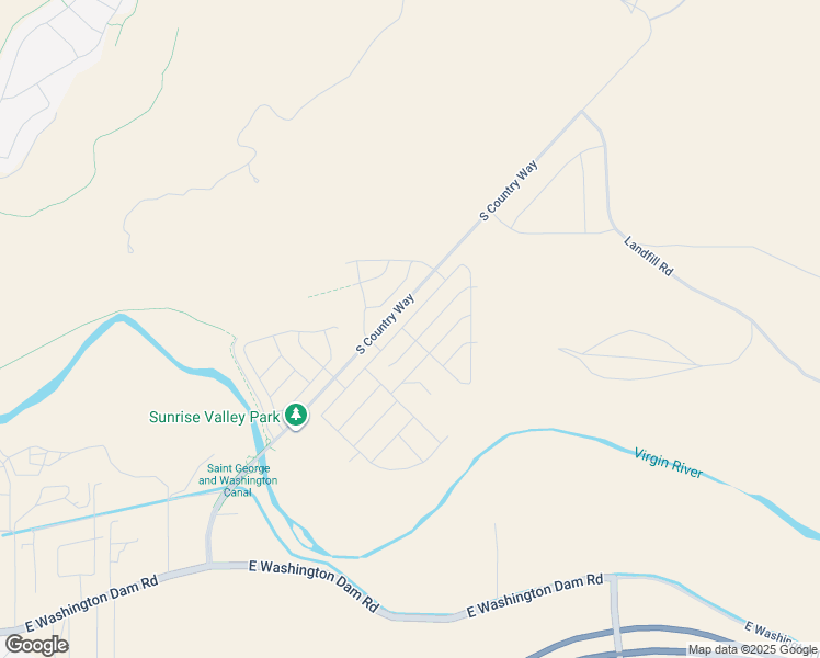 map of restaurants, bars, coffee shops, grocery stores, and more near 445 Deep Creek Drive in Washington