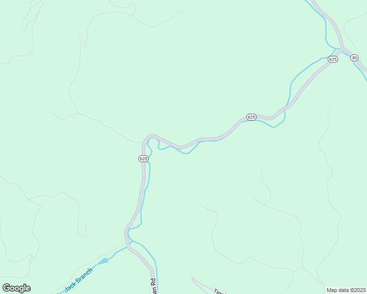 map of restaurants, bars, coffee shops, grocery stores, and more near 858 Frying Pan Road in Birchleaf