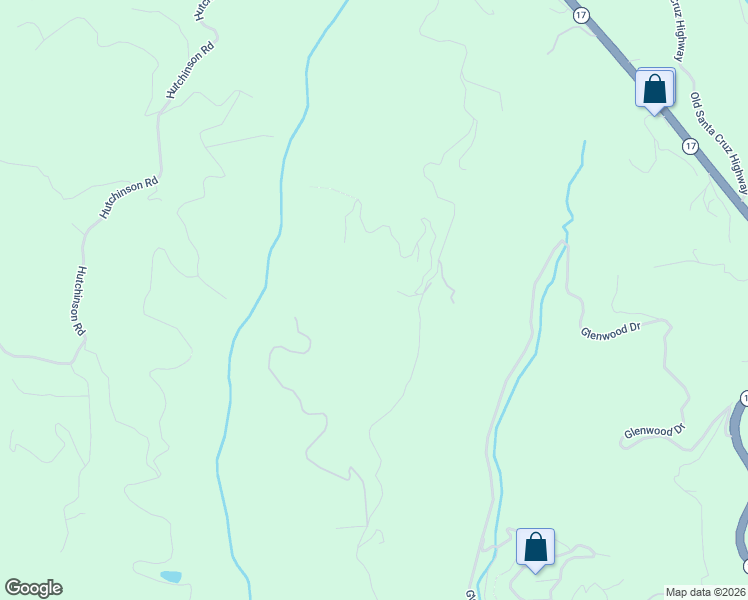 map of restaurants, bars, coffee shops, grocery stores, and more near 26000 Pierce Road in Los Gatos