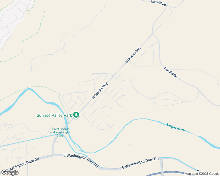 map of restaurants, bars, coffee shops, grocery stores, and more near 413 Deep Creek Drive in Washington