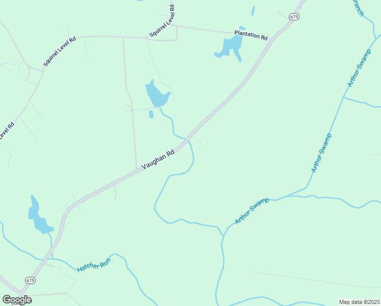 map of restaurants, bars, coffee shops, grocery stores, and more near 10635 Vaughan Road in Petersburg