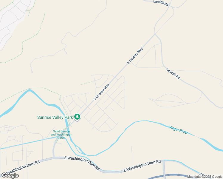 map of restaurants, bars, coffee shops, grocery stores, and more near 413 Deep Creek Drive in Washington