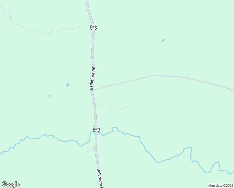 map of restaurants, bars, coffee shops, grocery stores, and more near 10785 Baltimore Road in Ford