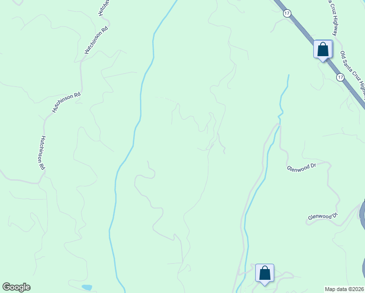map of restaurants, bars, coffee shops, grocery stores, and more near 26000 Pierce Road in Los Gatos