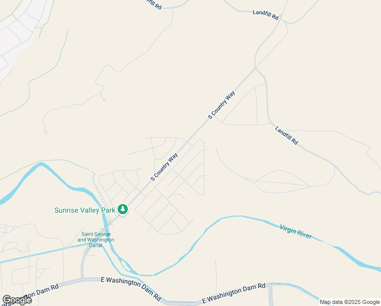 map of restaurants, bars, coffee shops, grocery stores, and more near 363 Deep Creek Drive in Washington