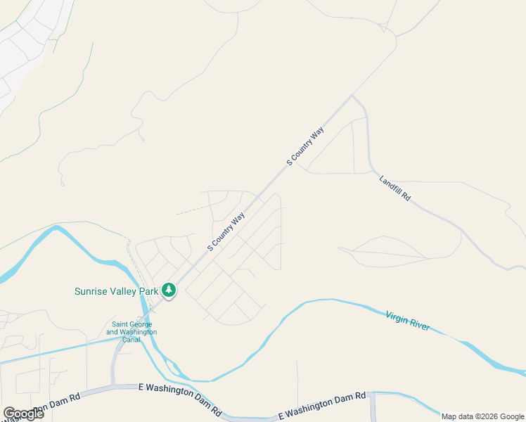 map of restaurants, bars, coffee shops, grocery stores, and more near 359 Deep Creek Drive in Washington