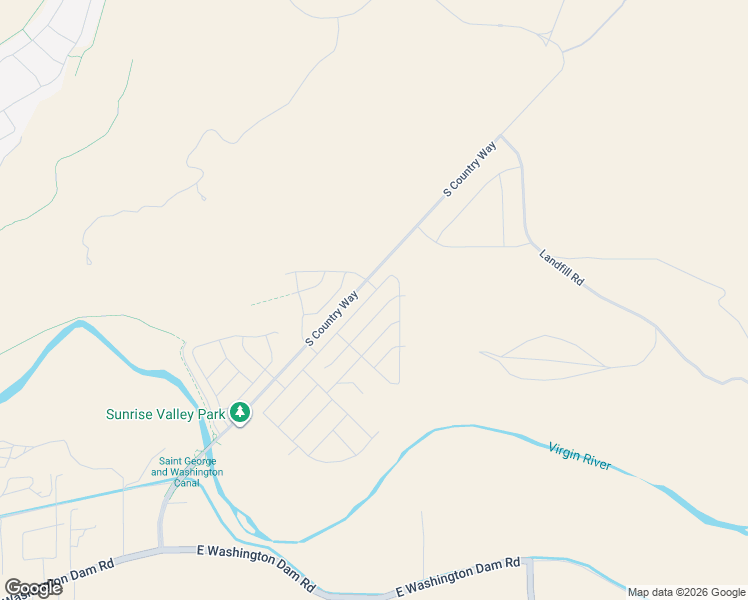 map of restaurants, bars, coffee shops, grocery stores, and more near 359 Deep Creek Drive in Washington