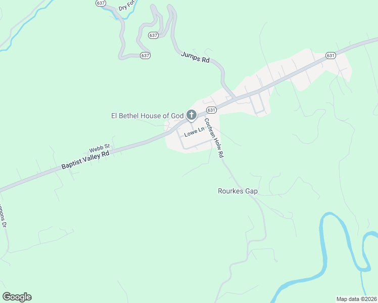 map of restaurants, bars, coffee shops, grocery stores, and more near 212 Sutherland Drive in Cedar Bluff