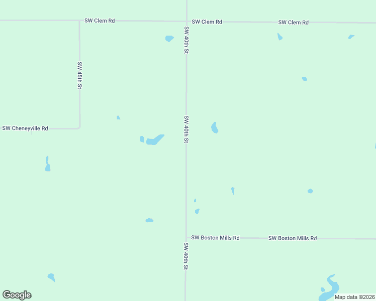 map of restaurants, bars, coffee shops, grocery stores, and more near 3740 Southwest 40th Street in Columbus
