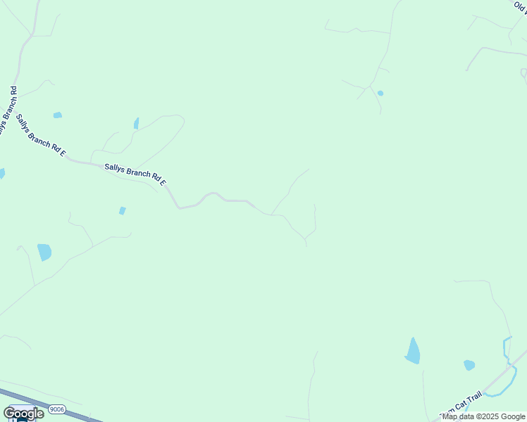 map of restaurants, bars, coffee shops, grocery stores, and more near 984 Sallys Branch Road East in London