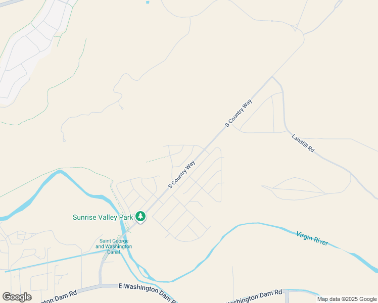 map of restaurants, bars, coffee shops, grocery stores, and more near 326 South Water Course Drive in Washington