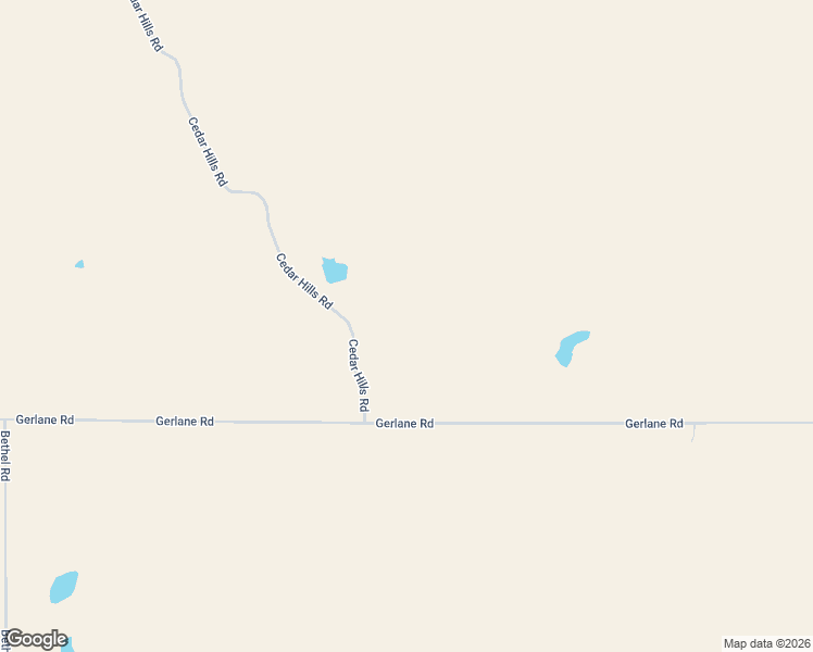 map of restaurants, bars, coffee shops, grocery stores, and more near 7804 Gerlane Road in Hazelton