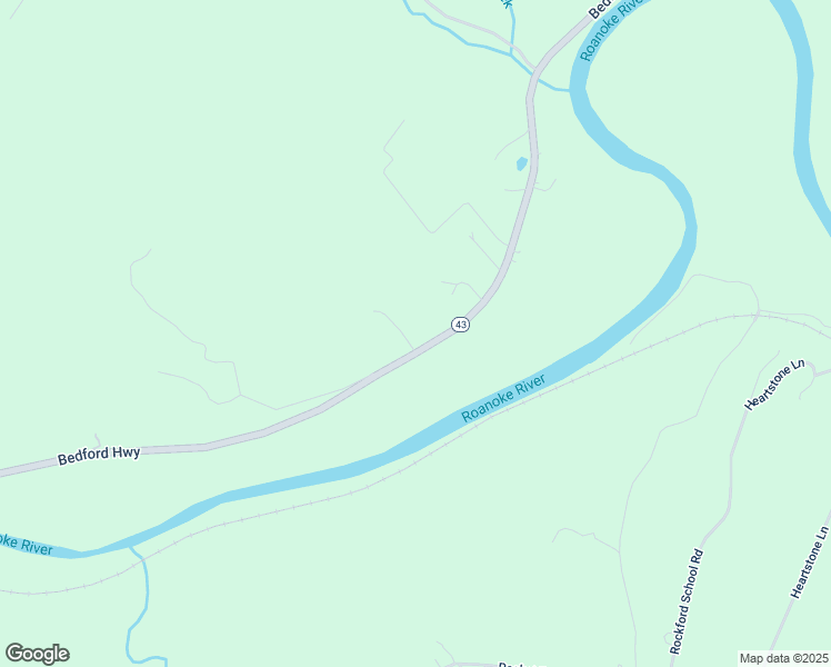 map of restaurants, bars, coffee shops, grocery stores, and more near 4361 Bedford Highway in Lynch Station