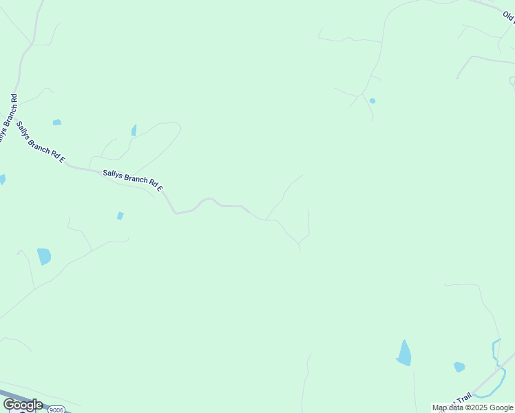 map of restaurants, bars, coffee shops, grocery stores, and more near 984 Sallys Branch Road East in London