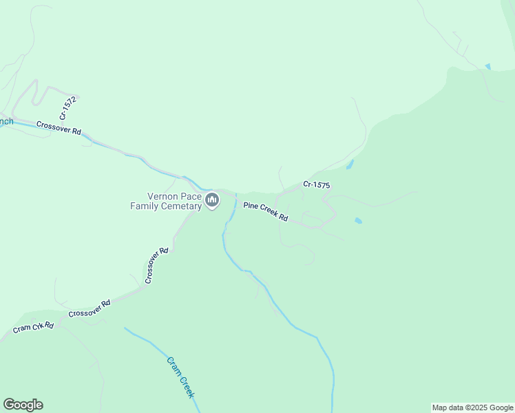 map of restaurants, bars, coffee shops, grocery stores, and more near 1399-1669 Pine Creek Road in Mayking