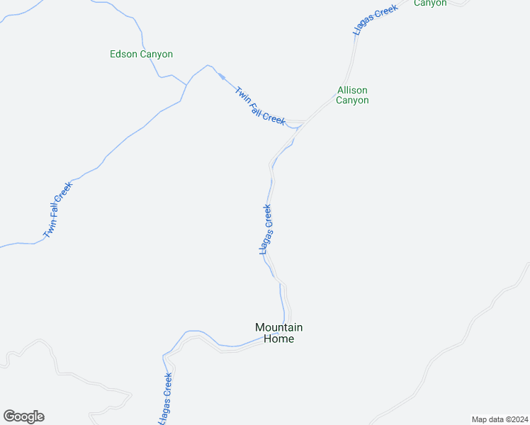 map of restaurants, bars, coffee shops, grocery stores, and more near 4300 Casa Loma Road in Morgan Hill