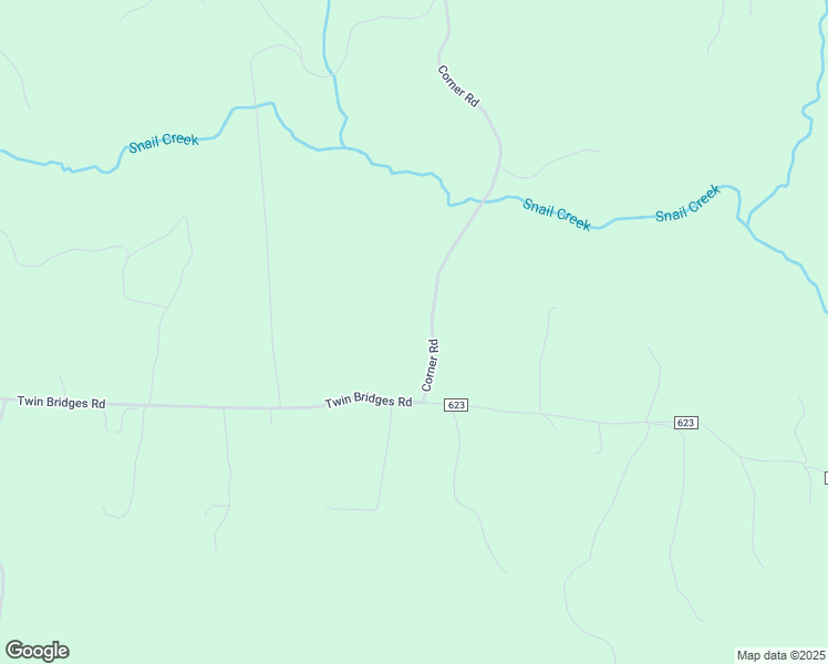 map of restaurants, bars, coffee shops, grocery stores, and more near Co Road 713 in Green Bay