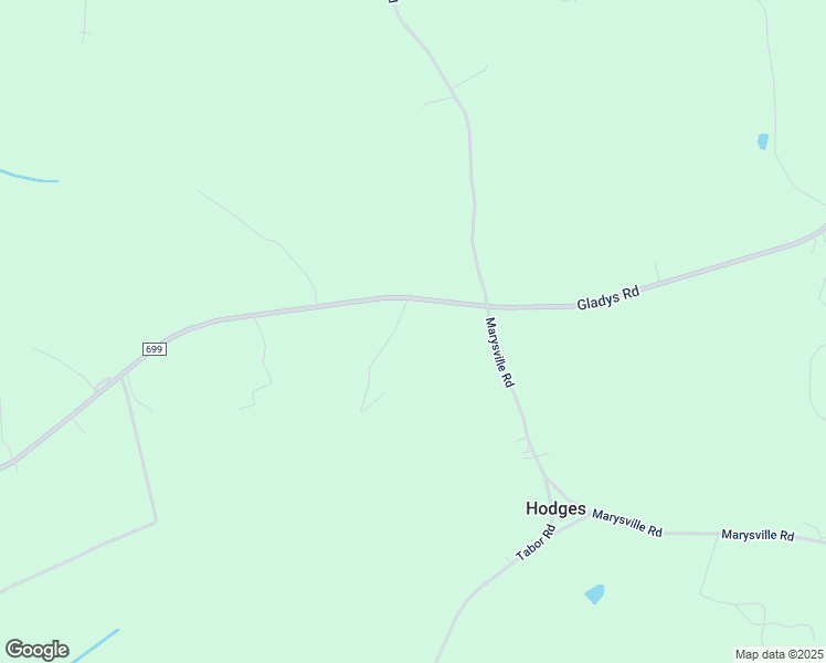 map of restaurants, bars, coffee shops, grocery stores, and more near 4396 Gladys Road in Altavista