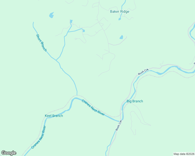 map of restaurants, bars, coffee shops, grocery stores, and more near in Clintwood