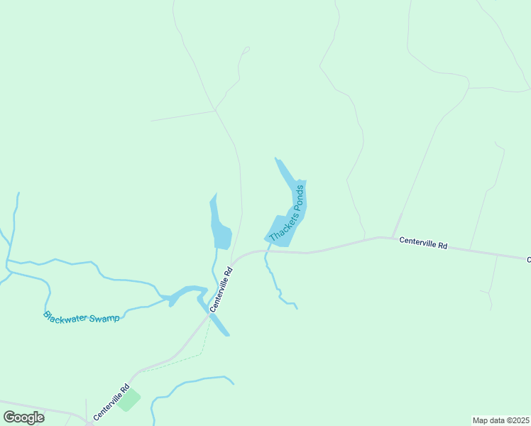map of restaurants, bars, coffee shops, grocery stores, and more near 12508 Centerville Road in Disputanta