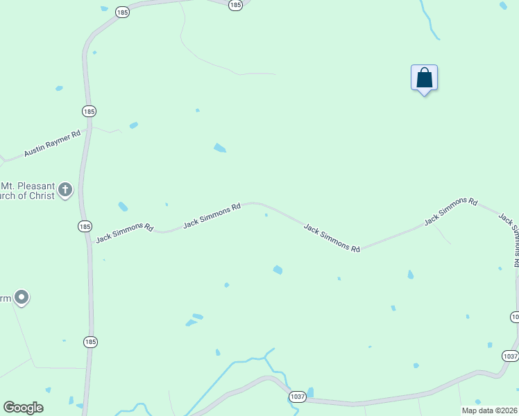 map of restaurants, bars, coffee shops, grocery stores, and more near 709 Jack Simmons Road in Bowling Green