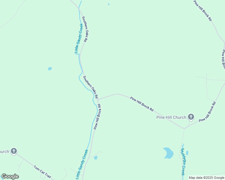 map of restaurants, bars, coffee shops, grocery stores, and more near 1-603 Pine Hill Brock Road in London