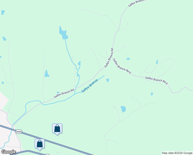 map of restaurants, bars, coffee shops, grocery stores, and more near 1153 Sallys Branch Road in London