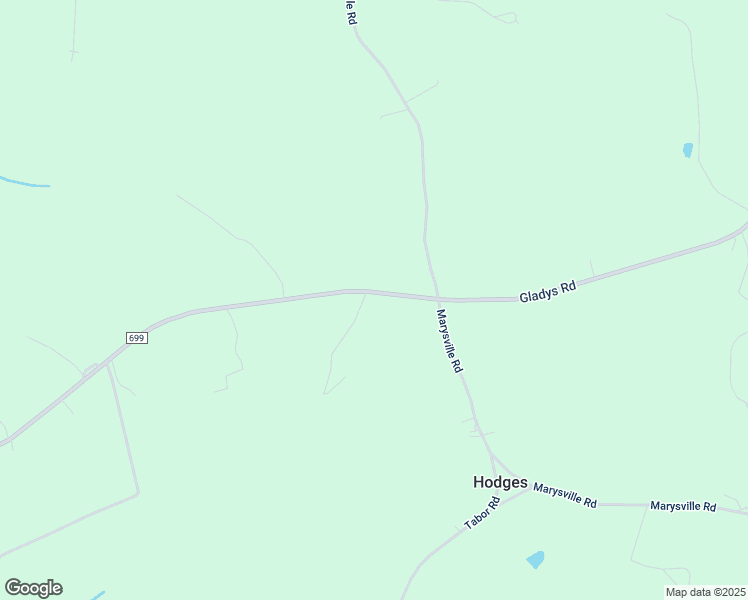 map of restaurants, bars, coffee shops, grocery stores, and more near 4396 Gladys Road in Altavista