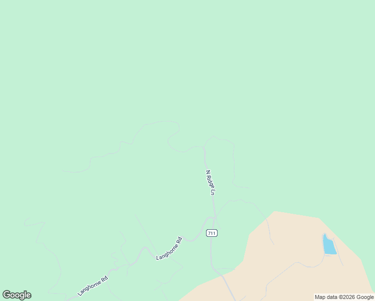 map of restaurants, bars, coffee shops, grocery stores, and more near 6150 North Ridge Lane in Pulaski