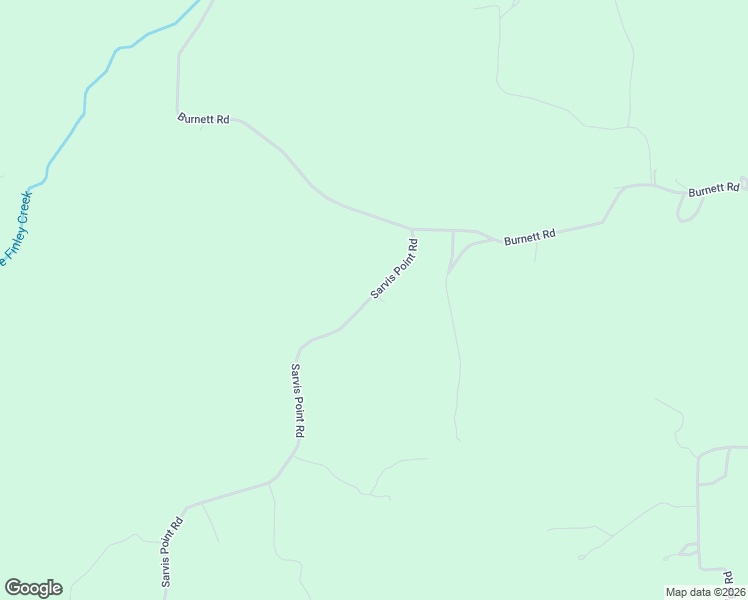 map of restaurants, bars, coffee shops, grocery stores, and more near 4040 Sarvis Point Road in Seymour