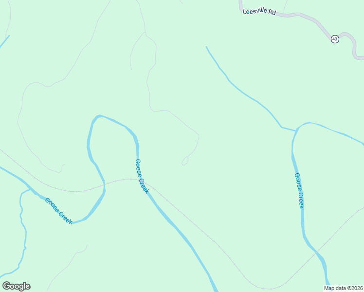 map of restaurants, bars, coffee shops, grocery stores, and more near 2481 School Crossing Road in Lynch Station