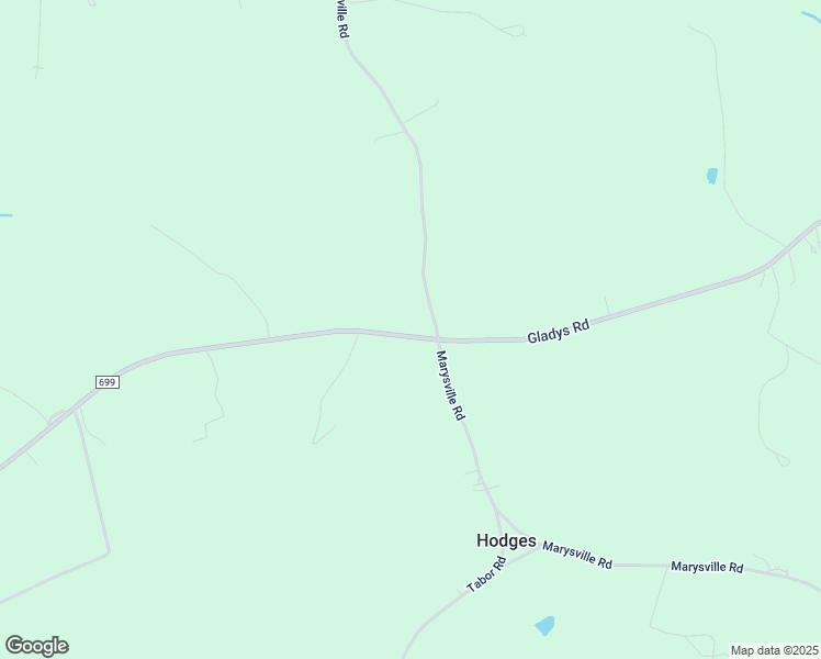 map of restaurants, bars, coffee shops, grocery stores, and more near 4279 Gladys Road in Altavista