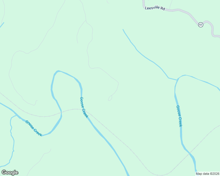 map of restaurants, bars, coffee shops, grocery stores, and more near 2481 School Crossing Road in Lynch Station