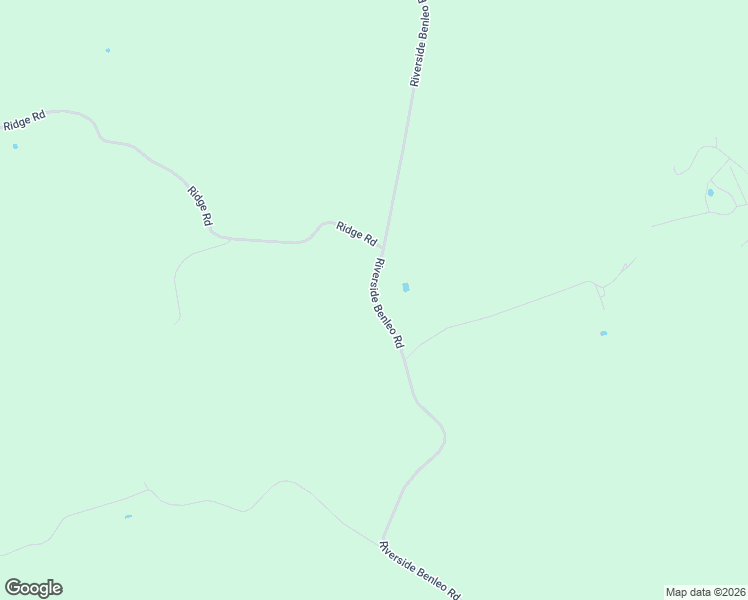 map of restaurants, bars, coffee shops, grocery stores, and more near 1528 Riverside Benleo Road in Bowling Green