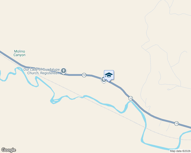 map of restaurants, bars, coffee shops, grocery stores, and more near 20014 Colorado 12 in Weston