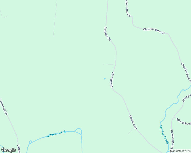 map of restaurants, bars, coffee shops, grocery stores, and more near 3709-4335 Christine Road in Columbia