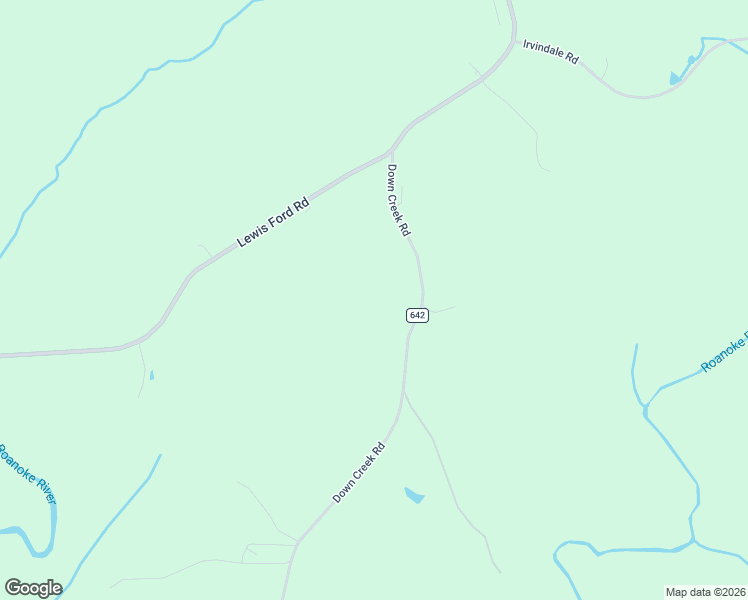 map of restaurants, bars, coffee shops, grocery stores, and more near in Brookneal