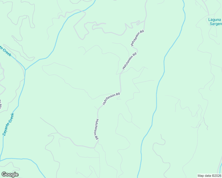 map of restaurants, bars, coffee shops, grocery stores, and more near 17000 Debbie Road in Los Gatos