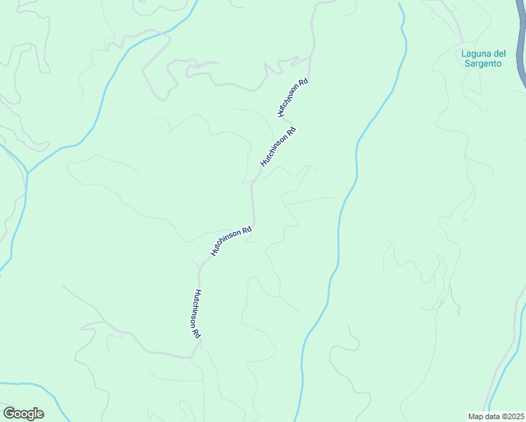 map of restaurants, bars, coffee shops, grocery stores, and more near 23489 Hutchinson Road in Los Gatos