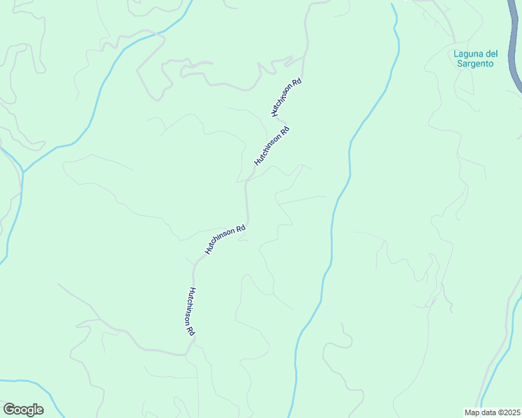 map of restaurants, bars, coffee shops, grocery stores, and more near 23489 Hutchinson Road in Los Gatos