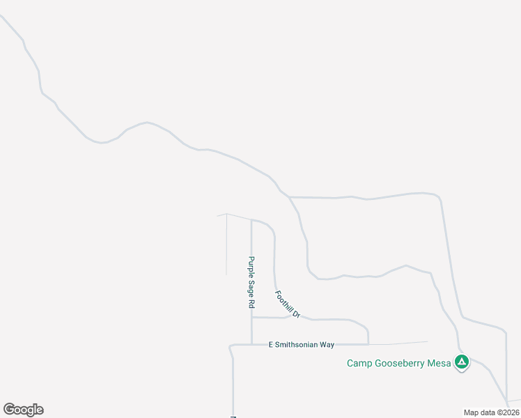 map of restaurants, bars, coffee shops, grocery stores, and more near 1064 Foothill Drive in Apple Valley