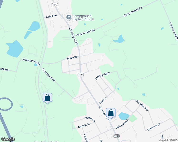 map of restaurants, bars, coffee shops, grocery stores, and more near 200-298 Hilltop Drive in Somerset
