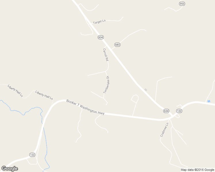 map of restaurants, bars, coffee shops, grocery stores, and more near 155 Timberlake Drive in Hardy