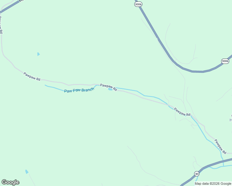 map of restaurants, bars, coffee shops, grocery stores, and more near 1253 Pawpaw Road in Manchester