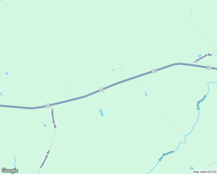 map of restaurants, bars, coffee shops, grocery stores, and more near 3464-3484 Bobtown Road in Pulaski
