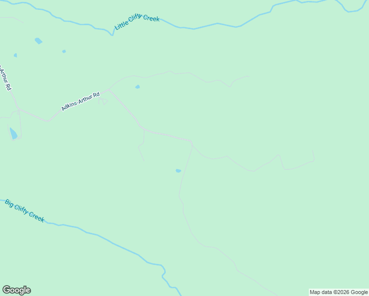 map of restaurants, bars, coffee shops, grocery stores, and more near 1318 Adkins-Arthur Road in Somerset