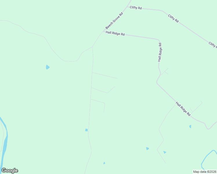 map of restaurants, bars, coffee shops, grocery stores, and more near 164 Stoney Ferry Road in Science Hill