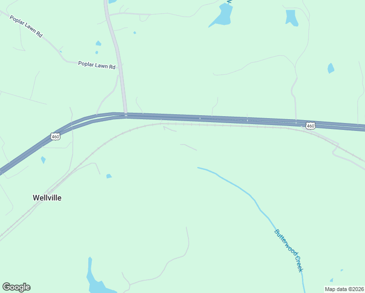 map of restaurants, bars, coffee shops, grocery stores, and more near 472 Morgan Circle Road in Blackstone