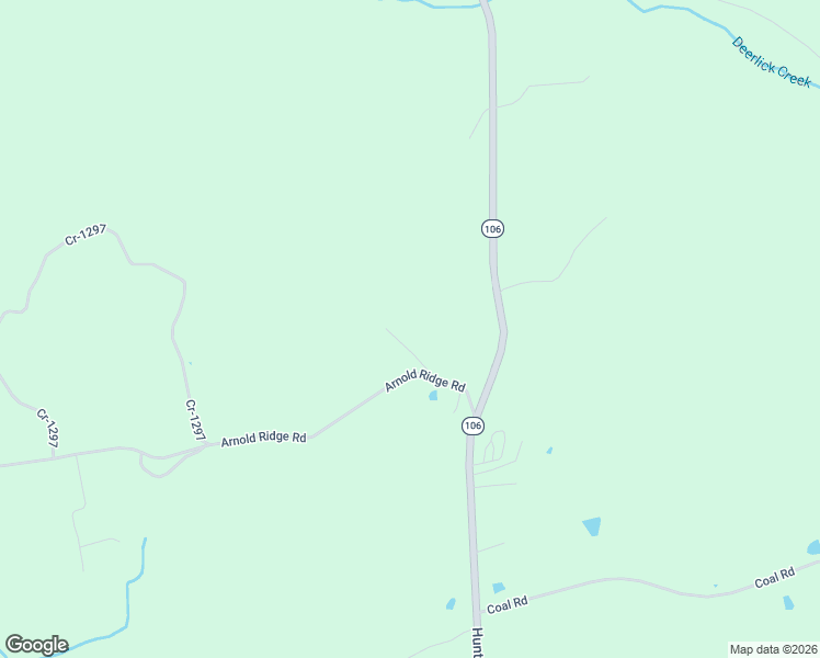 map of restaurants, bars, coffee shops, grocery stores, and more near 114 Arnold Ridge Road in Lewisburg