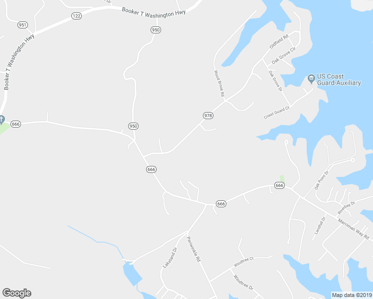 map of restaurants, bars, coffee shops, grocery stores, and more near 206 Oldfield Road in Moneta